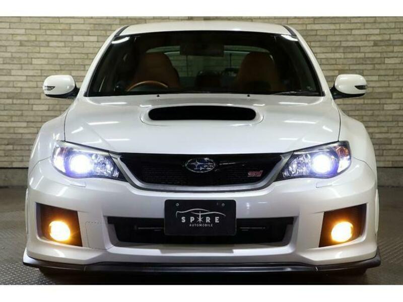 IMPREZA