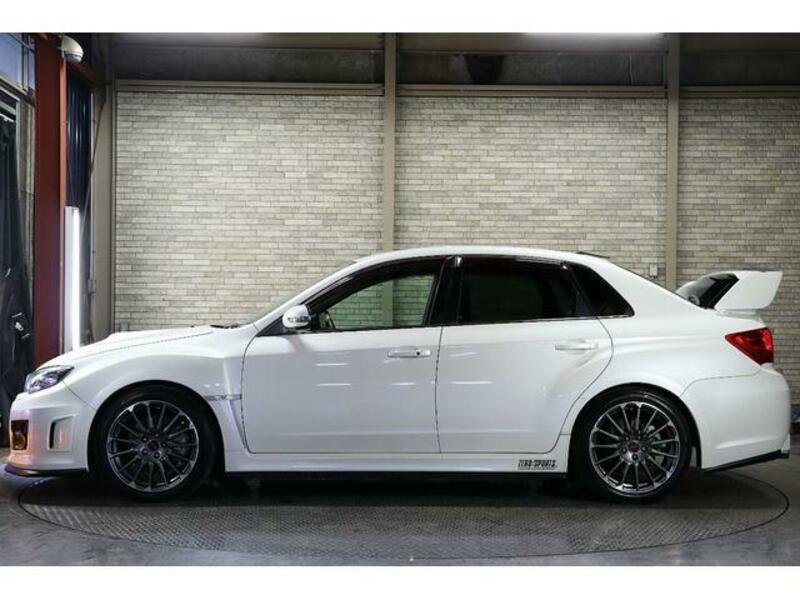IMPREZA