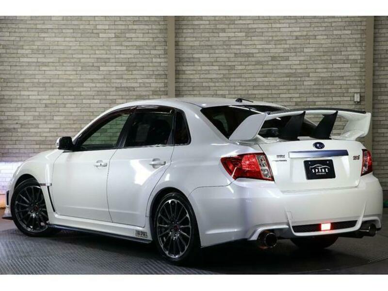 IMPREZA