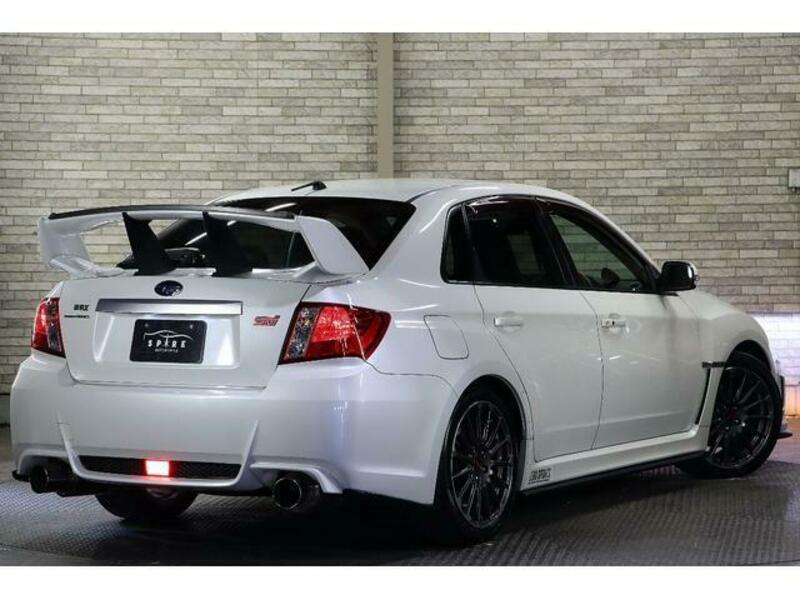 IMPREZA