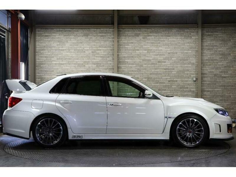IMPREZA