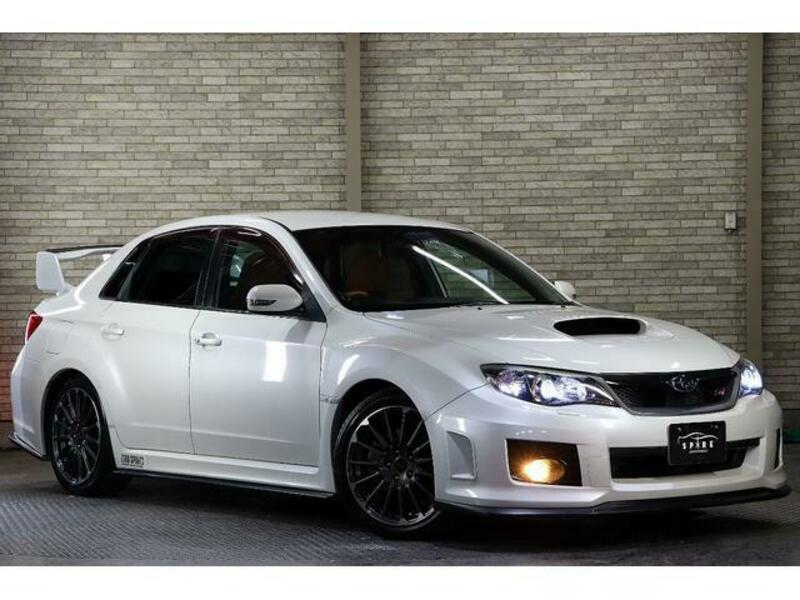 IMPREZA