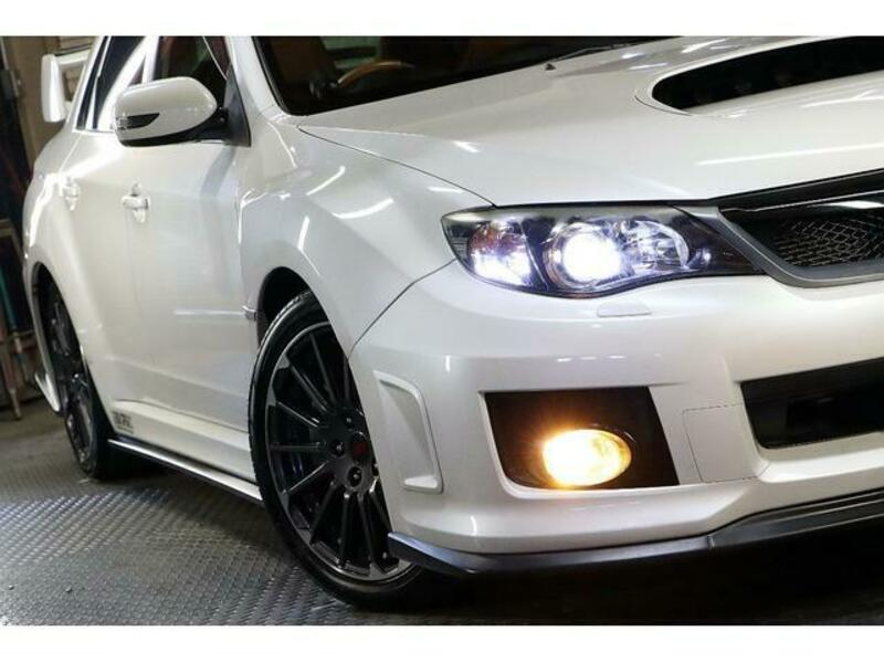IMPREZA