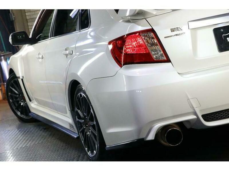 IMPREZA