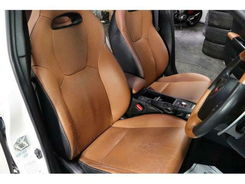 IMPREZA