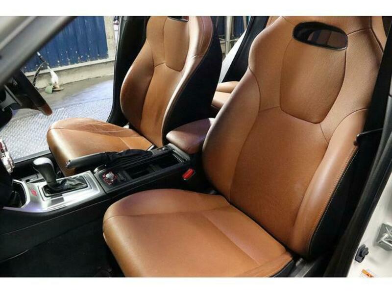 IMPREZA