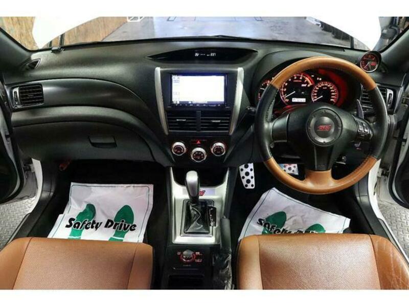 IMPREZA