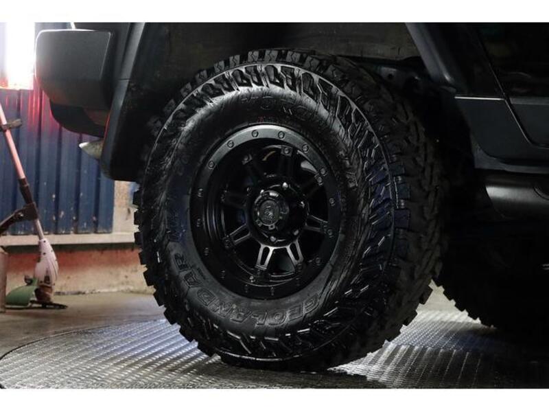FJ CRUISER