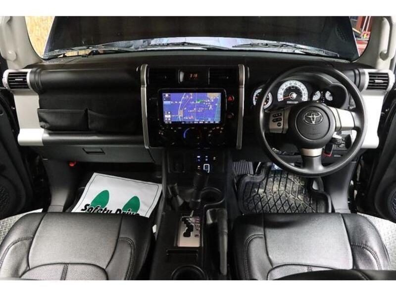 FJ CRUISER