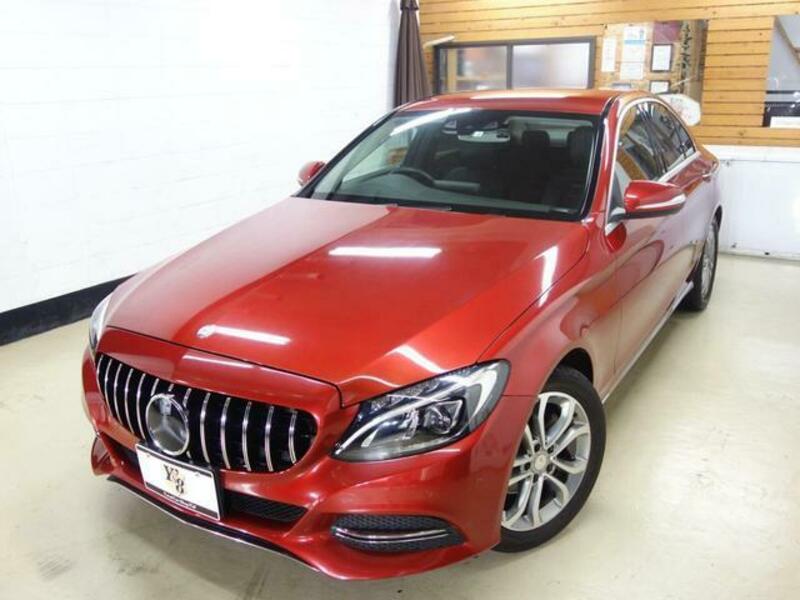 C-CLASS