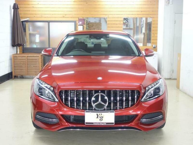 C-CLASS