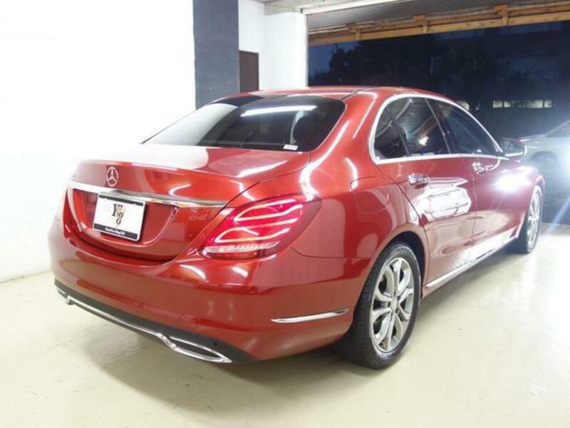 C-CLASS