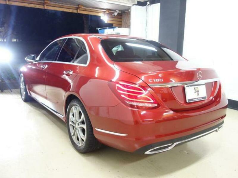 C-CLASS