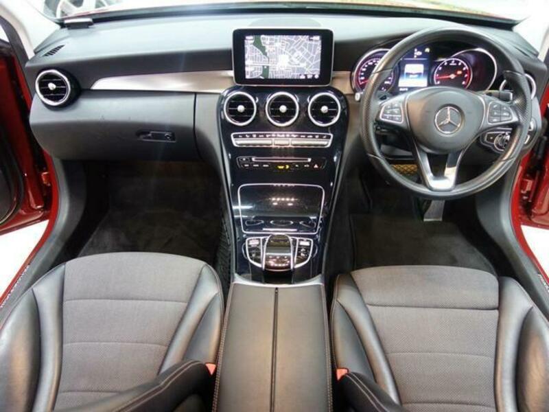 C-CLASS