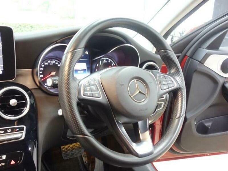 C-CLASS