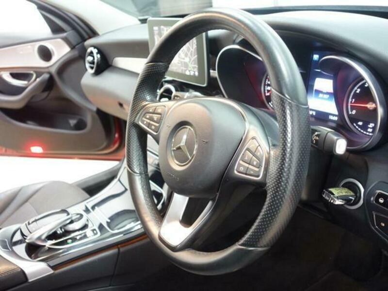 C-CLASS