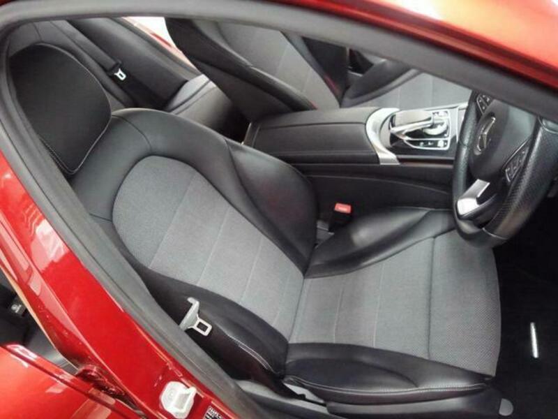 C-CLASS