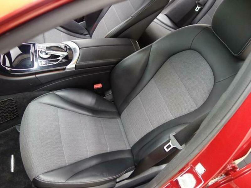 C-CLASS