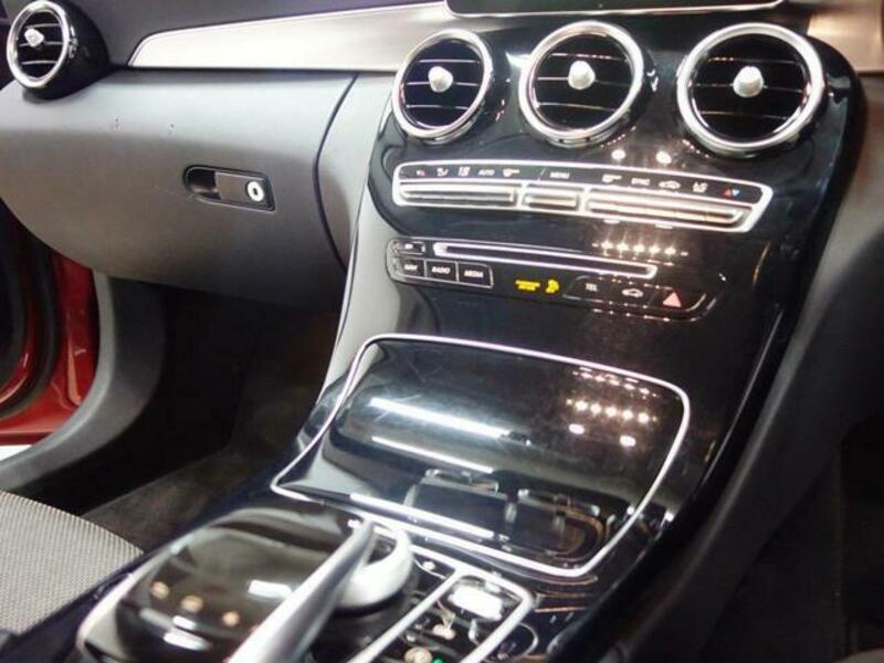 C-CLASS