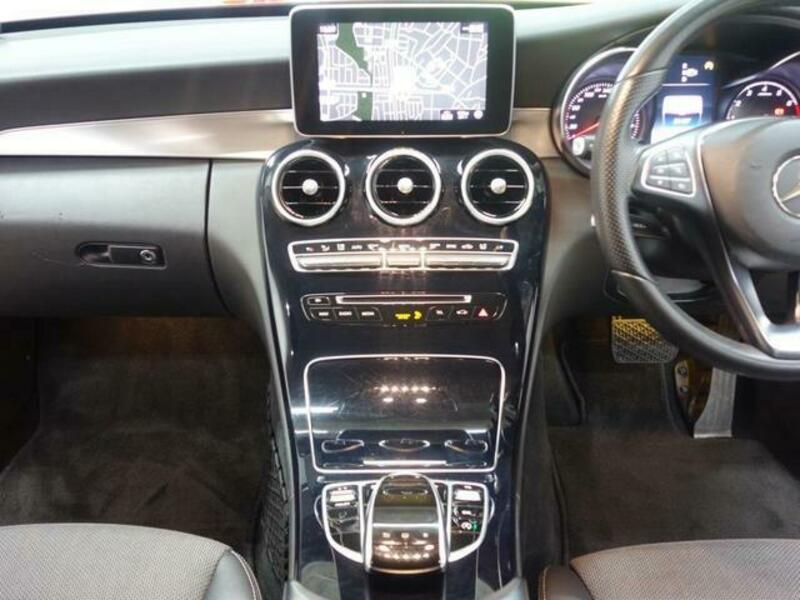 C-CLASS
