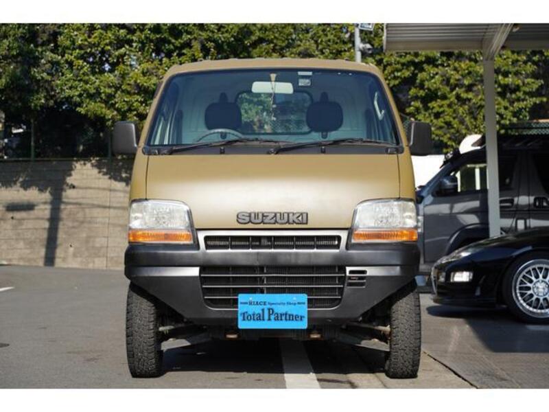 CARRY TRUCK