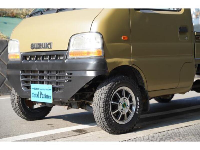 CARRY TRUCK