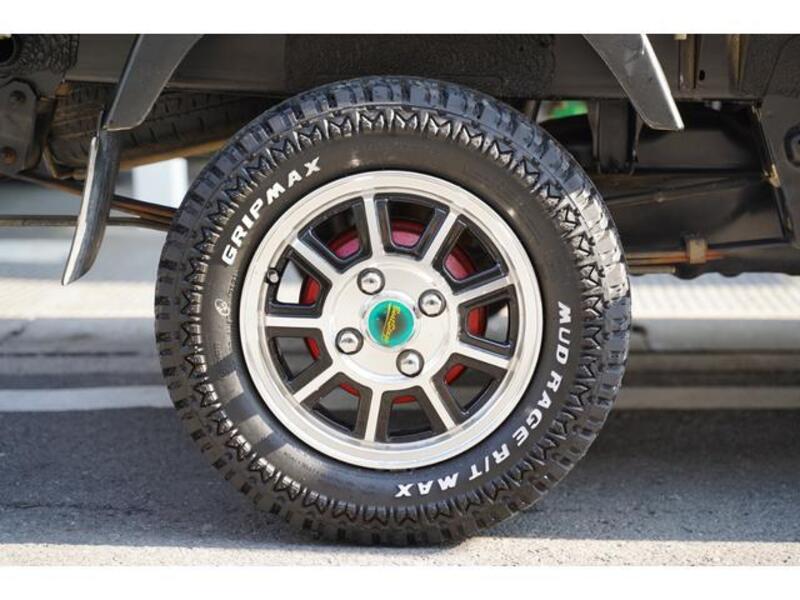 CARRY TRUCK
