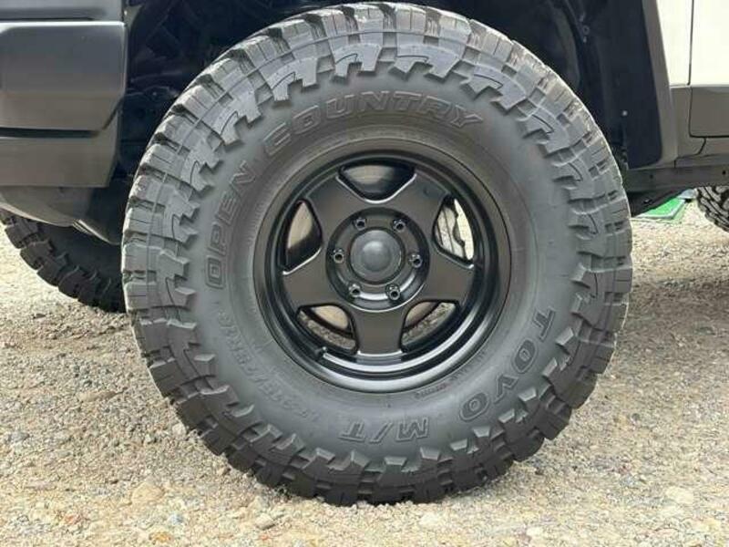 FJ CRUISER