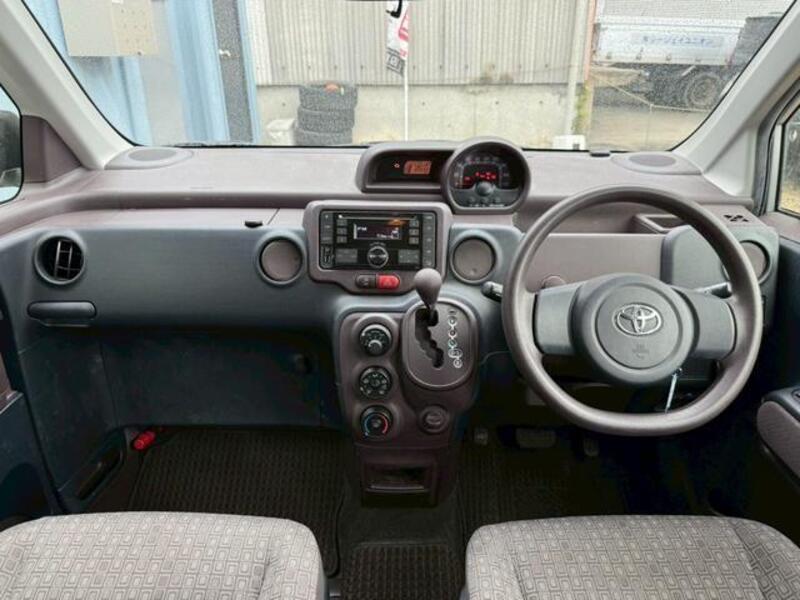 PORTE