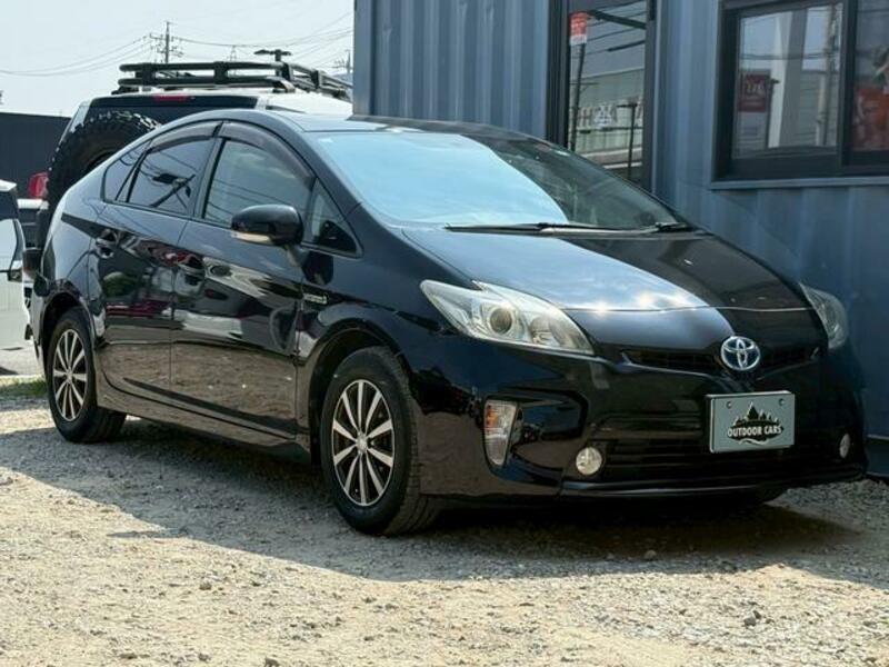 PRIUS