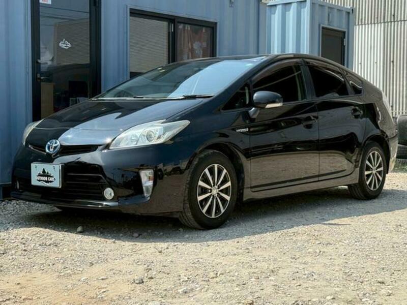 PRIUS