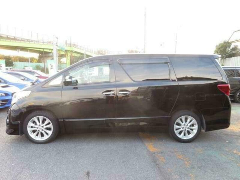 ALPHARD-5