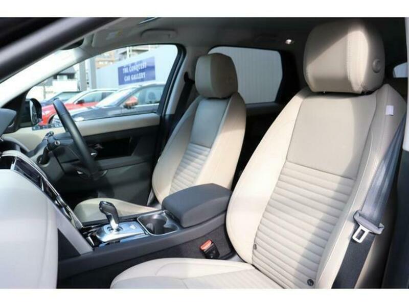 DISCOVERY SPORT