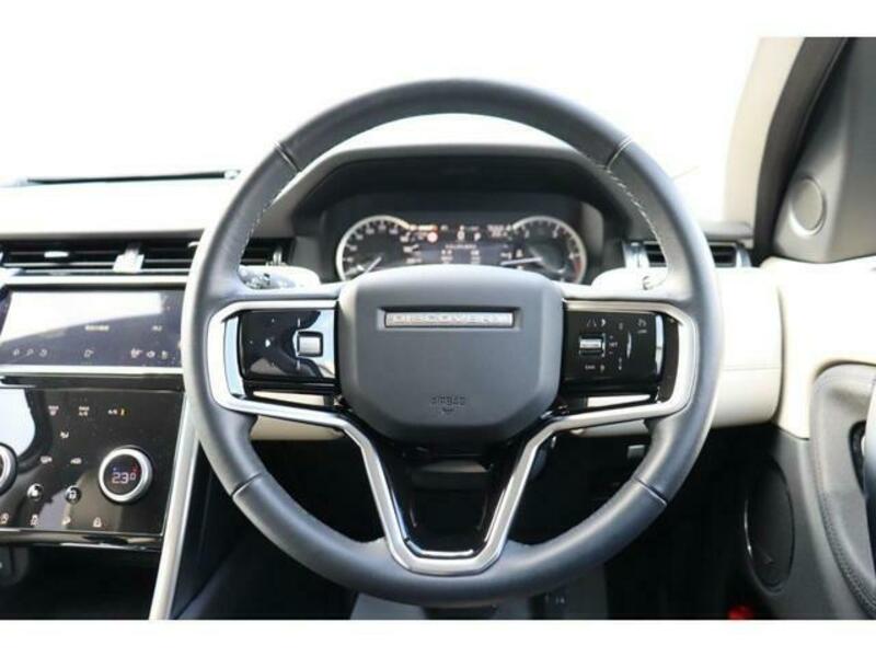 DISCOVERY SPORT