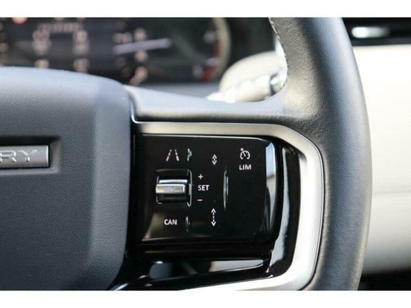 DISCOVERY SPORT