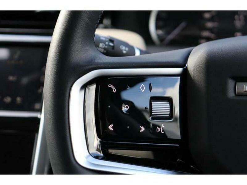 DISCOVERY SPORT