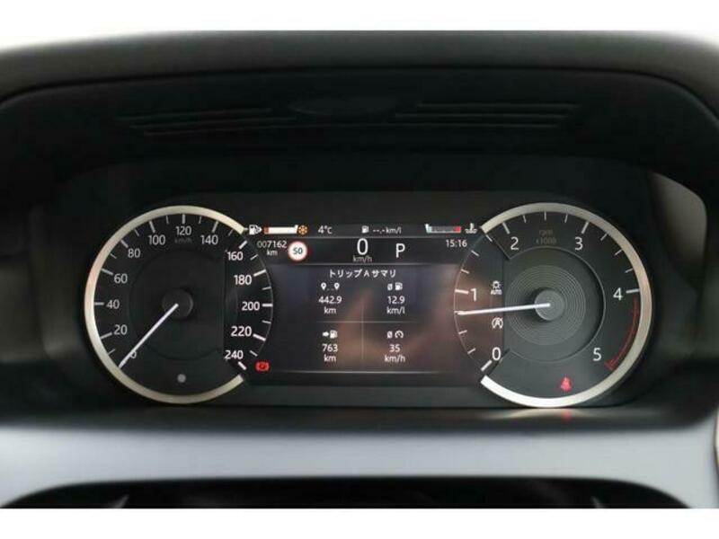 DISCOVERY SPORT