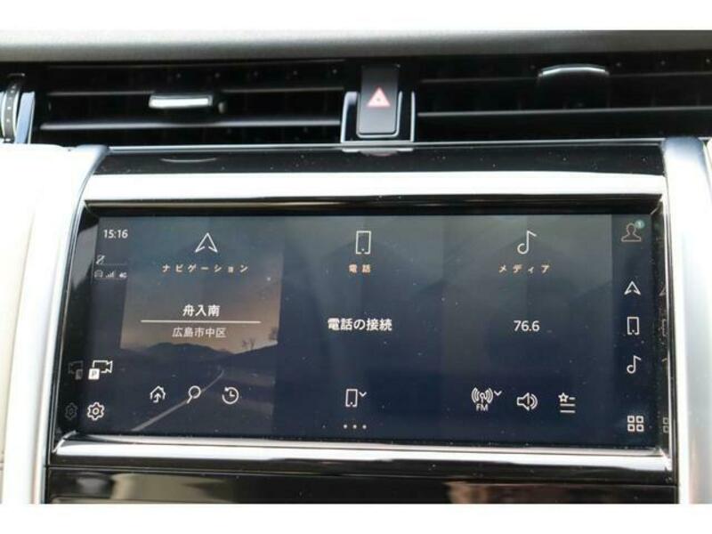 DISCOVERY SPORT
