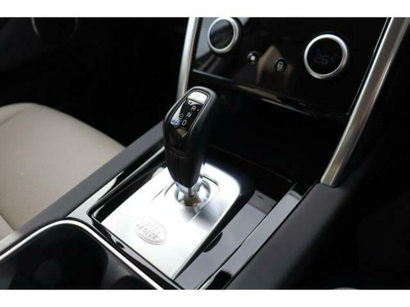 DISCOVERY SPORT