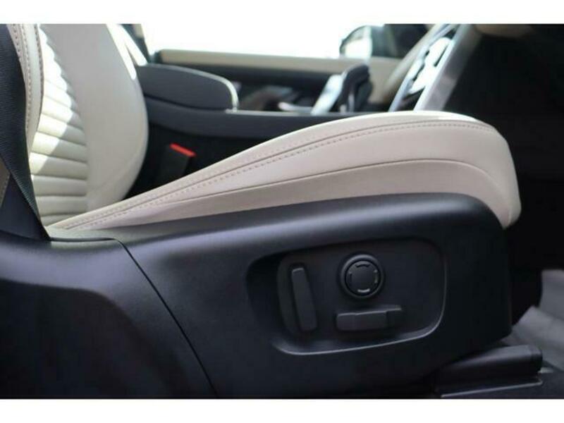 DISCOVERY SPORT