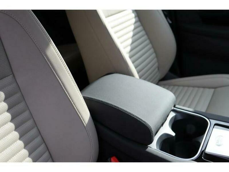 DISCOVERY SPORT