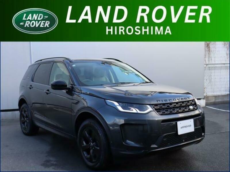 DISCOVERY SPORT-0