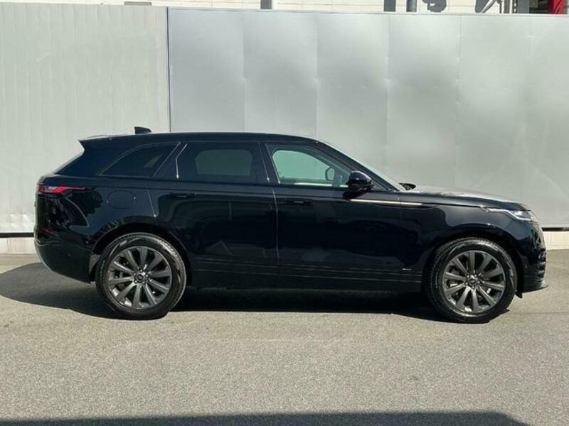 RANGE ROVER VELAR