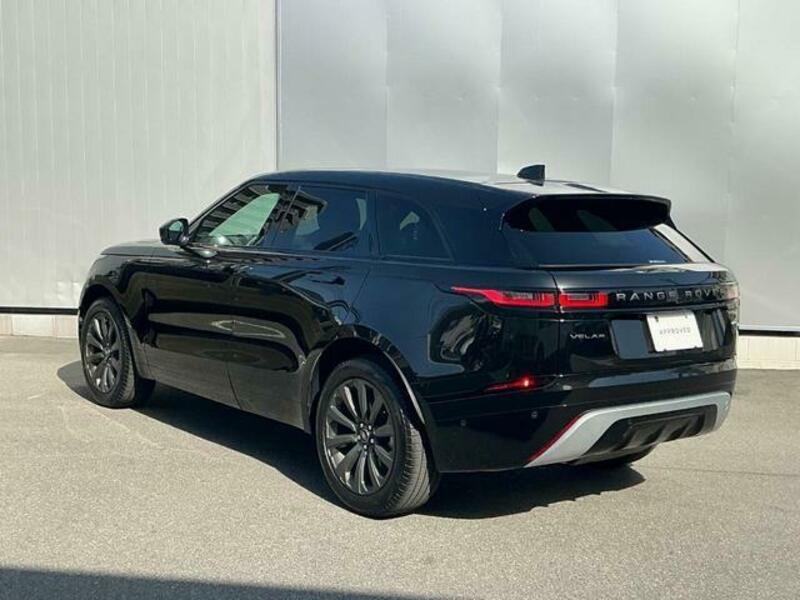 RANGE ROVER VELAR
