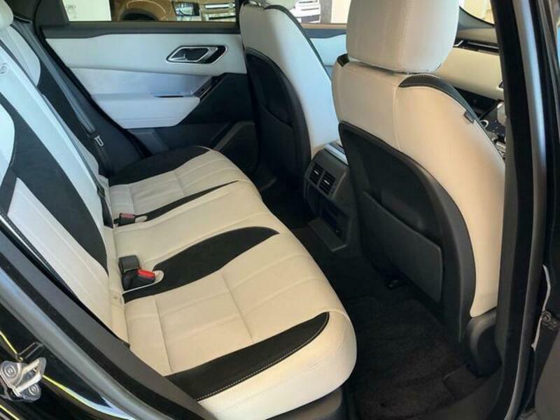 RANGE ROVER VELAR
