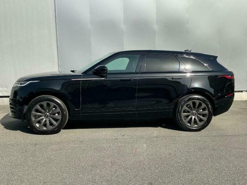 RANGE ROVER VELAR