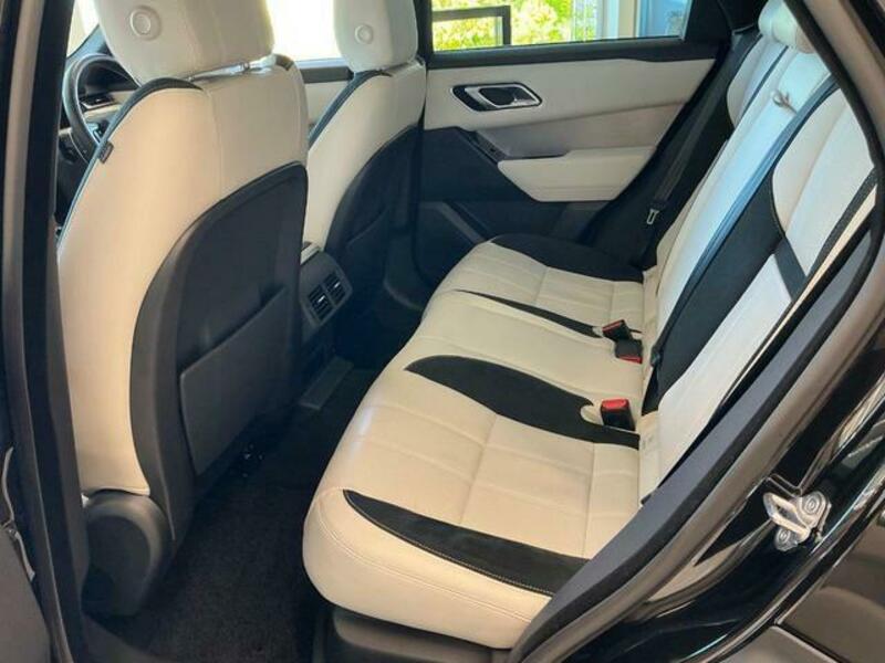 RANGE ROVER VELAR