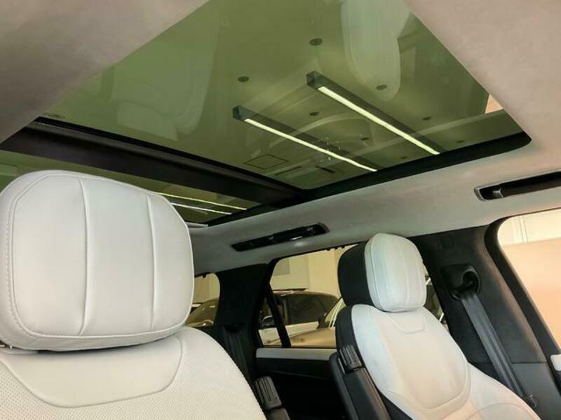 RANGE ROVER SPORT