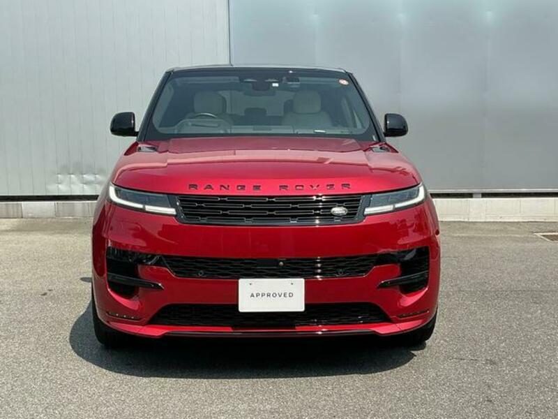 RANGE ROVER SPORT