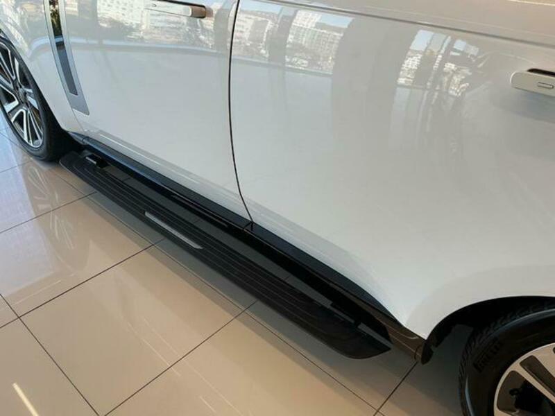 RANGE ROVER